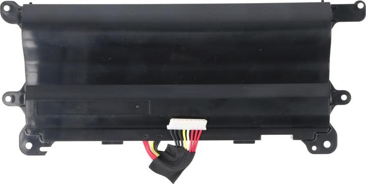 Image du produit AccuCell Batterie Asus ROG G752, ROG G752VT, ROG 752VY, A32N1511 (5950 mAh)