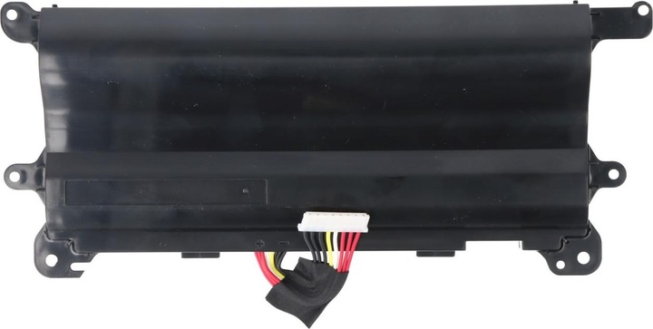 Actual product image AccuCell Battery Asus ROG G752, ROG G752VT, ROG 752VY, A32N1511 (5950 mAh)
