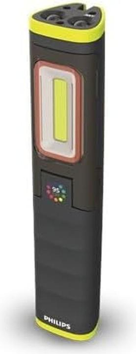 Image du produit Philips Lampe de travail à LED Xperion 6000 UV Pillar (500 lm)