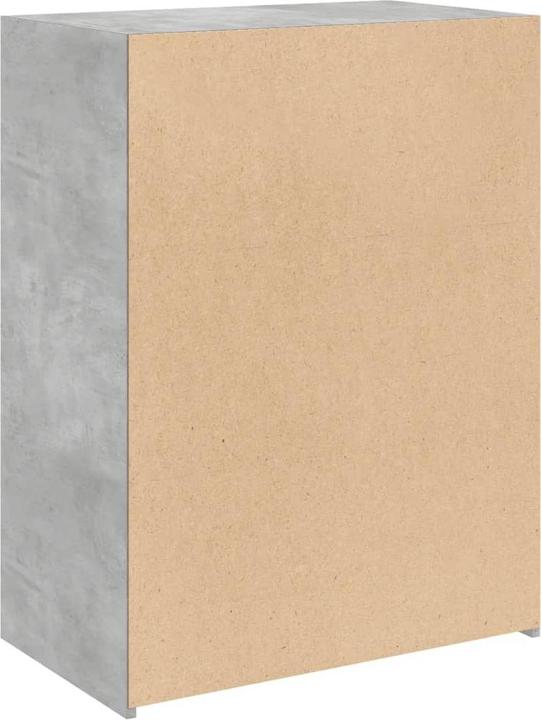 Immagine prodotto VidaXL Credenza (70 x 41 x 93 cm)