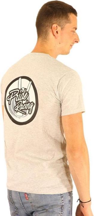 Produktbild Pride Racing Patch V2 Heather (12XL)