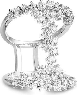 Immagine prodotto Breuning ANELLO - BRILL. 1.635 Ct. H/si (53, 585/14 K Oro)