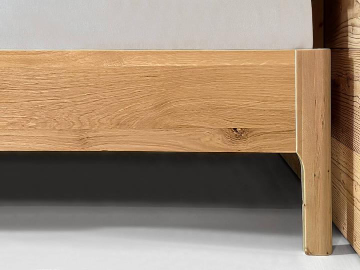 Actual product image Möbel-Eins Merano (90 x 220 cm)