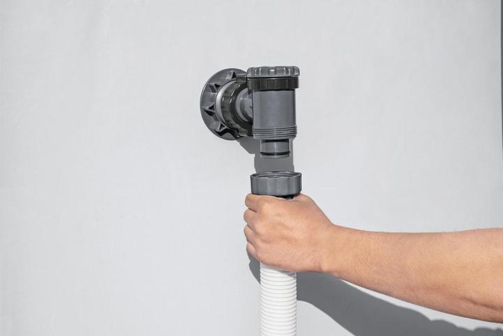 Actual product image Bestway Filterpumpe