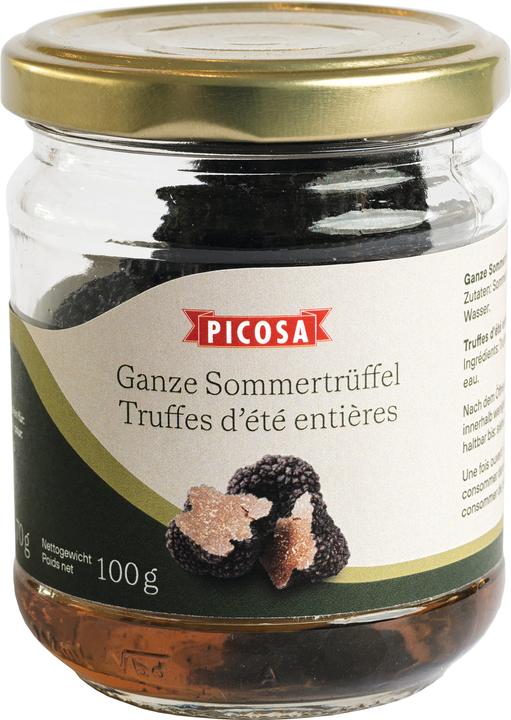 Picosa CS Ganze Sommertrüffel 70g (70 g)