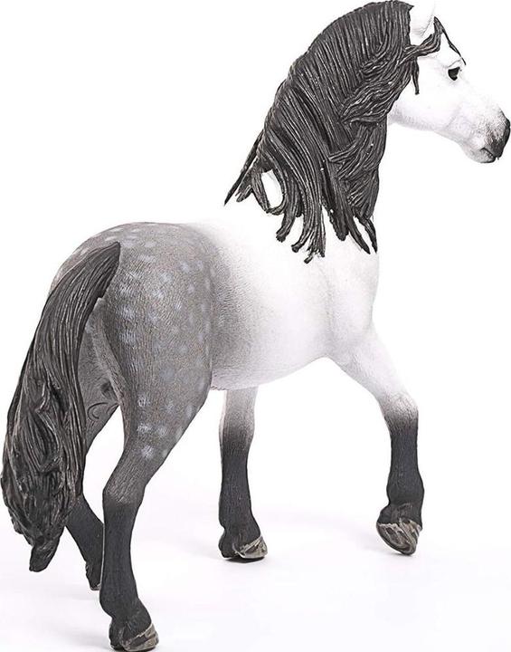 Produktbild Schleich Andalusier Hengst