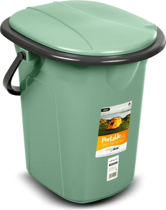 Produktbild Greenblue GB320GG (19 l)