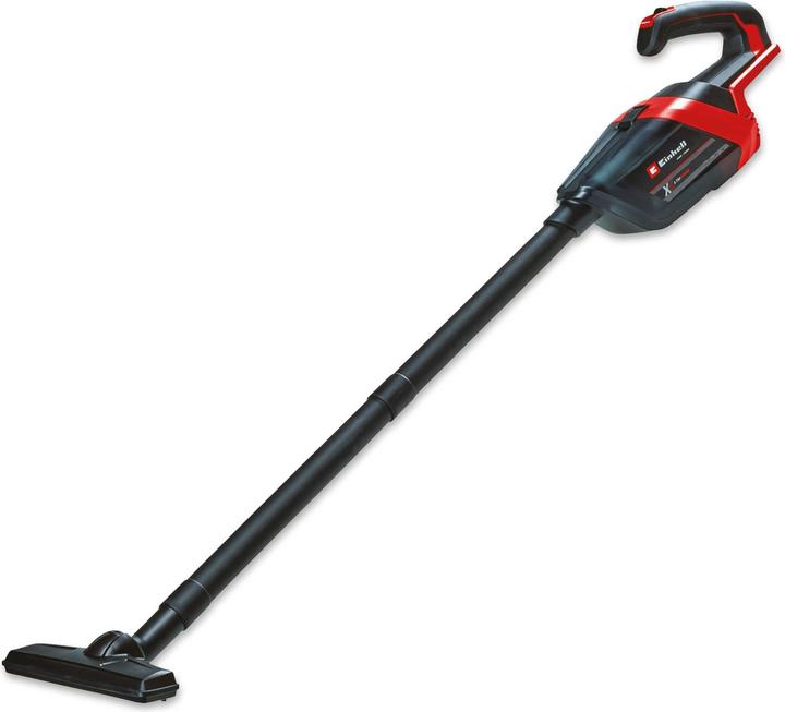 Einhell Cordless vacuum cleaner TE-HV 18/06 Li Kit (1x 4.0 Ah)