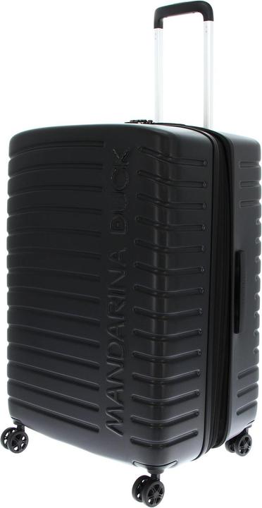 Produktbild Mandarina Duck Flyduck 4 Rollen Trolley 69 cm mit Dehnfalte (76 l)