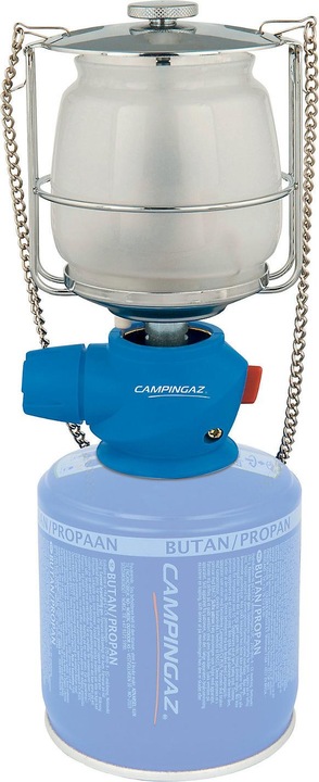 Produktbild Campingaz Lumostar Plus PZ