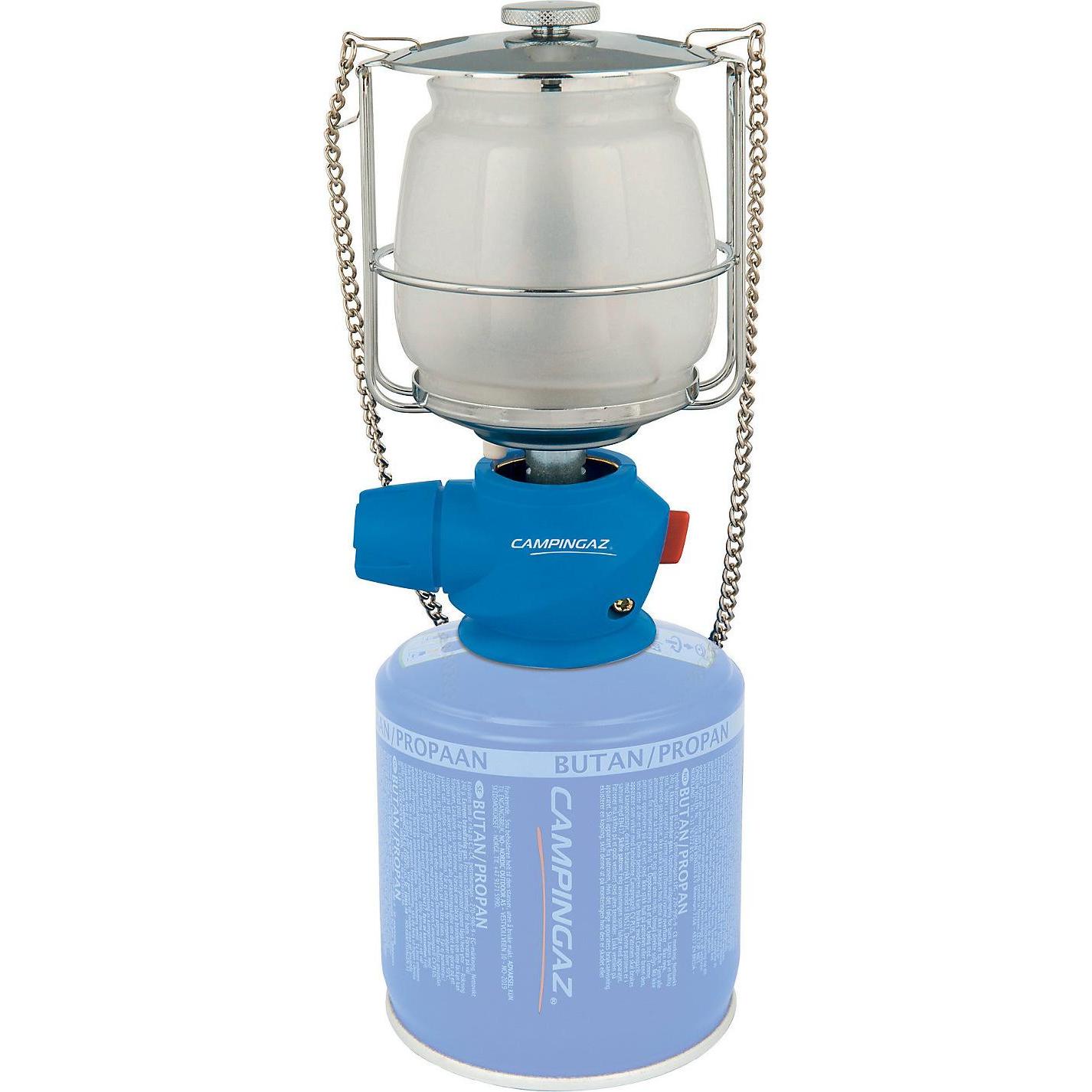 Campingaz, Campinglampe