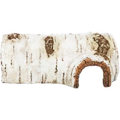 Thumbnail - Trixie Birch trunk, polyester resin, 15 cm (sonstige Gegenstände), Aquarium Dekoration