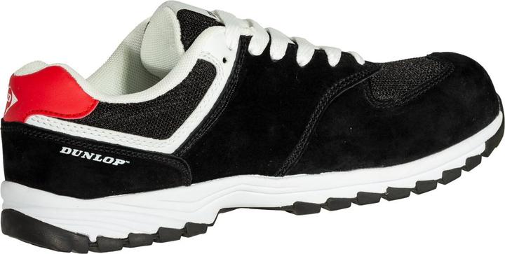 Actual product image L+D Safety low shoes FLYING ARROW S3 (S3, 45)