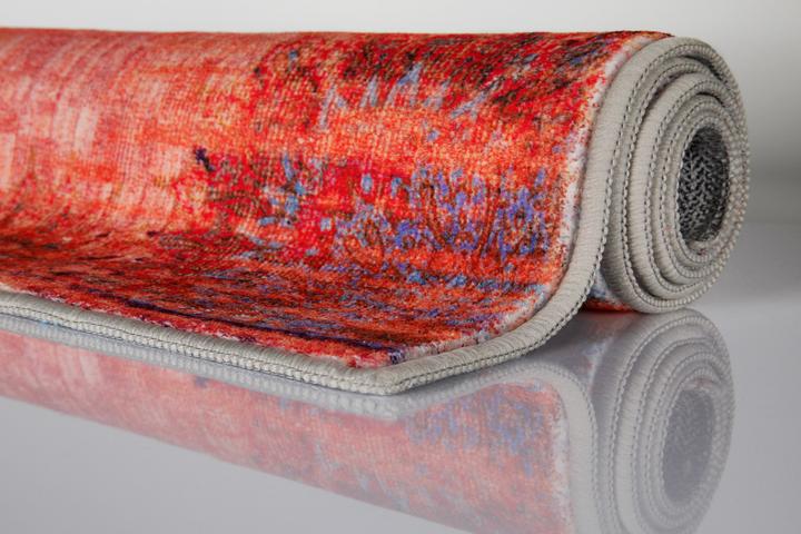 Produktbild Wecon Home Badteppich Healing (120 x 70 cm)