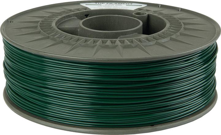 Produktbild The Filament PLA HS 1.75mm Moss Green 1kg (PLA, 1.75 mm, 1000 g, Grün)