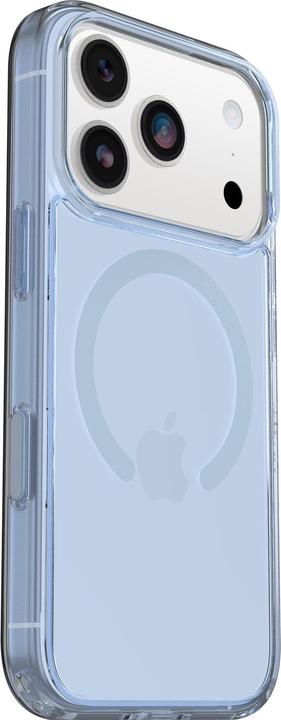 Actual product image OtterBox Symmetry Clear MagSafe Camera Control (Apple iPhone 17 Pro)