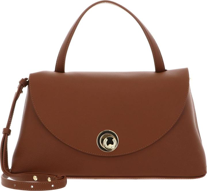 Produktbild Coccinelle Nikla Handbag Double Grainy Leather