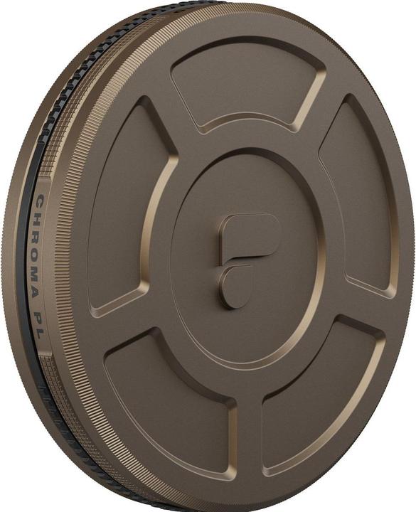 Produktbild PolarPro 135 Series – Chroma CP Filter 95C, Objektivfilter (95 mm, Polarisationsfilter)