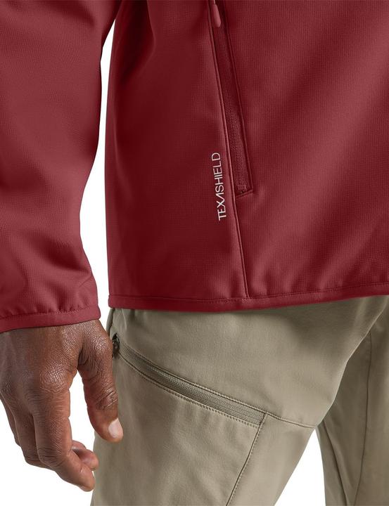 Immagine prodotto Jack Wolfskin Bornberg Hoody M (3XL)