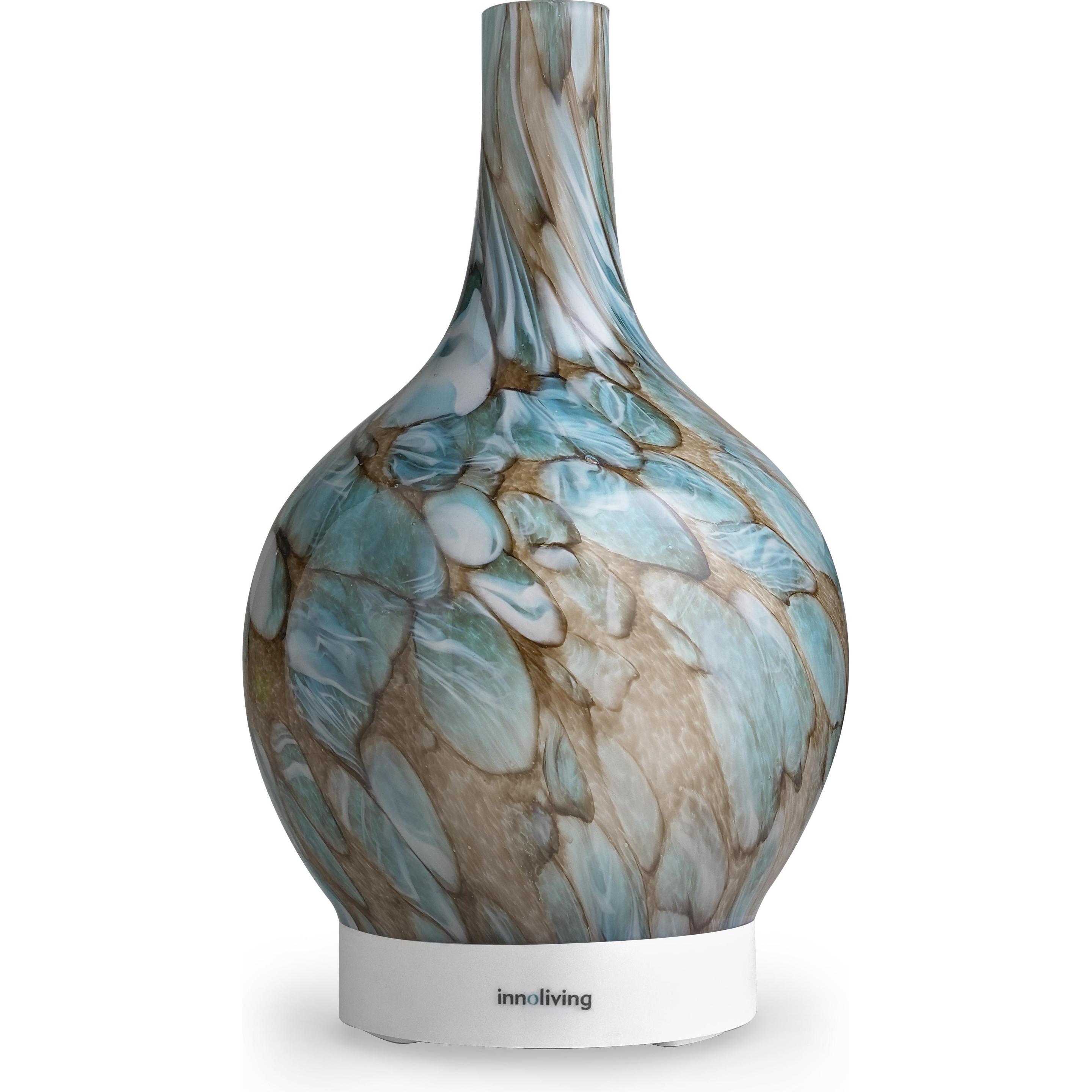 Innoliving, Diffusore di aromi elettrico, Aroma Diffusor Ultraschall 5W (150 ml)