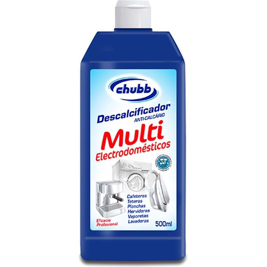 Antical, Lozione corpo, Chubb Multi Appliance 500 Descaler (500 ml)