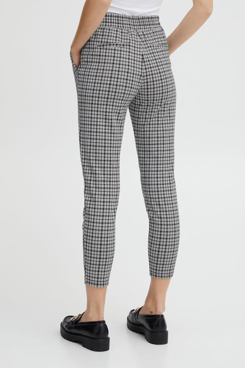 Image du produit Ichi IHKATE SMALL CHECK PA2 - 20118096 (M)