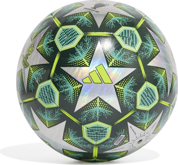 Immagine prodotto adidas UCL Champions League Trainingsfolienball (3)