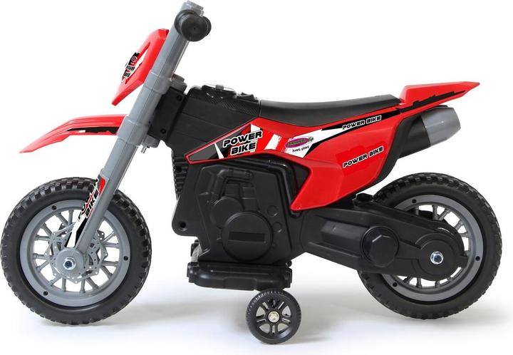 Productafbeelding Jamara Elektrische fiets (6 V)
