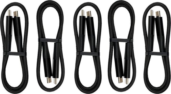 Immagine prodotto Brodit Ladekabel USB-C (0.30 m, USB 2.0, 300 W)