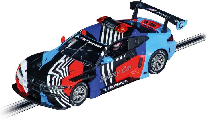 Produktbild Carrera BMW Safety Car