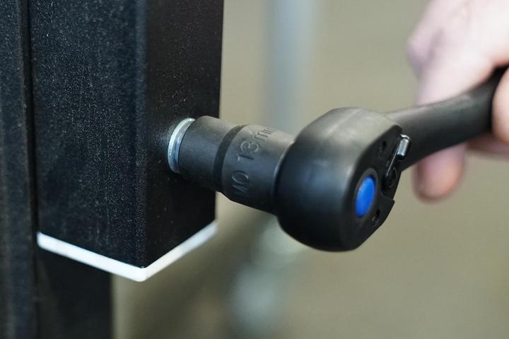 Actual product image Brilliant Tools BT026001 (10 mm)