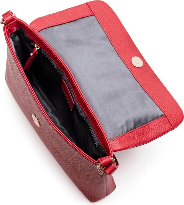 Immagine prodotto Lazarotti Bologna Borsa a tracolla in pelle 25 cm