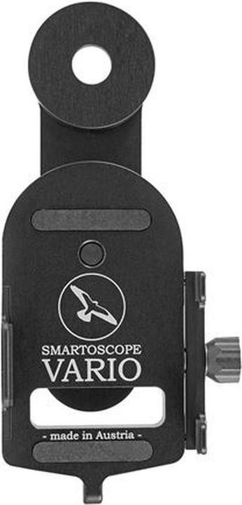 Kowa Adaptateur Smartoscope Vario pour smartphones (bras optique K30 inclus)