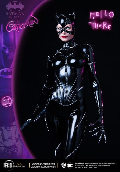 Immagine prodotto Sideshow Diorama DC Comics Batman & Catwoman 51 cm