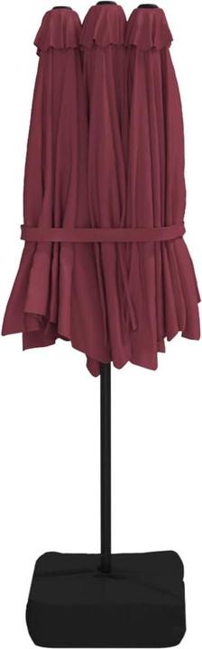 Image du produit vidaXL Kora (2.65 m)