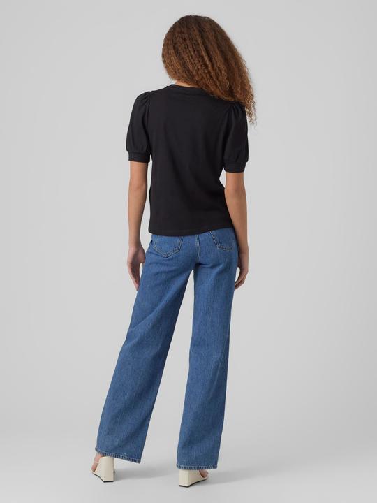 Actual product image Aware VMKERRY 2/4 O-NECK TOP VMA NOOS (L)