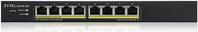 Produktbild Zyxel GS1915-8EP (8 Ports)