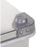 Actual product image Zarges Aluminum transport box