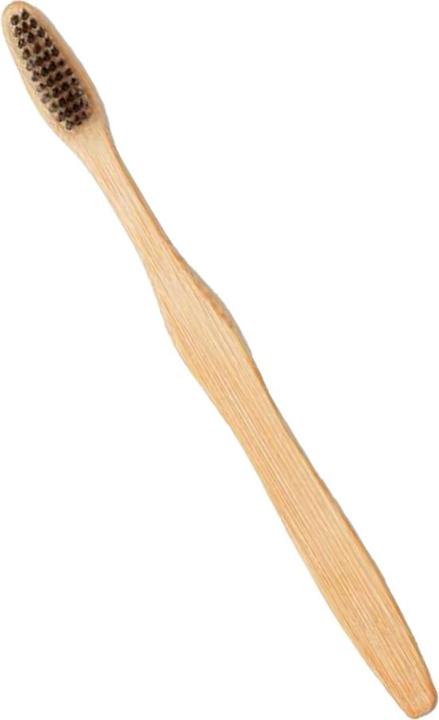 Actual product image MidOcean Dentobrush Bamboo Toothbrush
