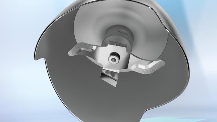 Actual product image Bosch Hausgeräte MSM4B610