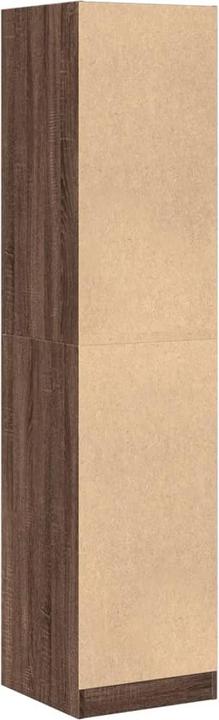 Actual product image vidaXL Apothekerschrank (40 x 41 x 174.50 cm)