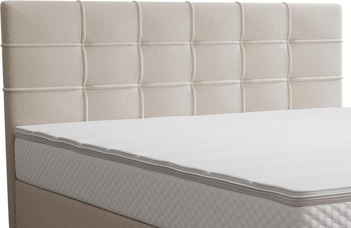 Actual product image Ysmée Inao (180 x 200 cm)