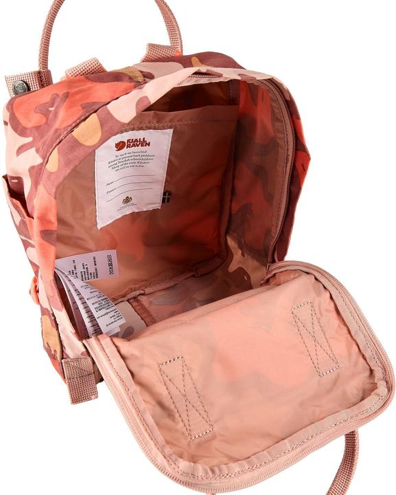 Produktbild Fjällräven Kånken Graphics Mini (5 l)