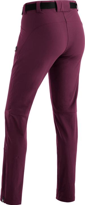 Actual product image Maier Sports Women's Lana Slim (XL)