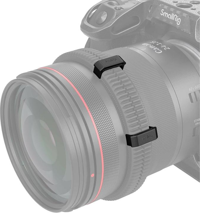 Actual product image SmallRig 4302 AB Hard Stops kit