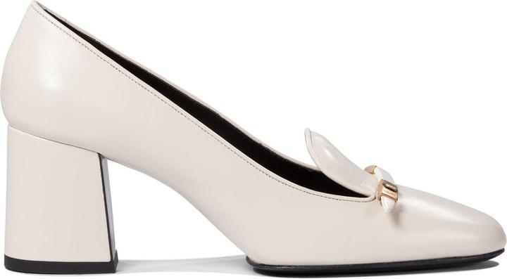 Actual product image Khaite "Elio" pumps (40)