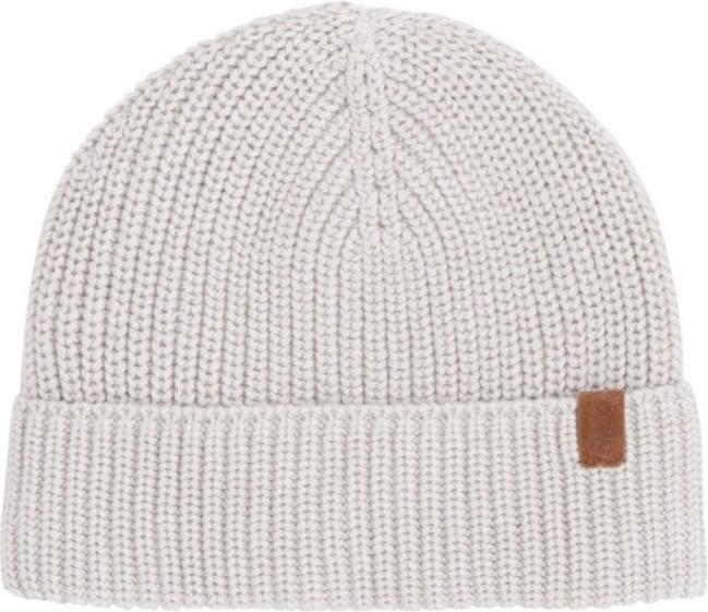 Actual product image Baby's only Babys Only teddy hat Soul, Warm Linen