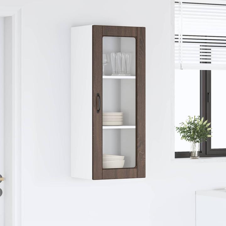 Produktbild vidaXL Küchenschrank (31 x 31 x 100 cm)