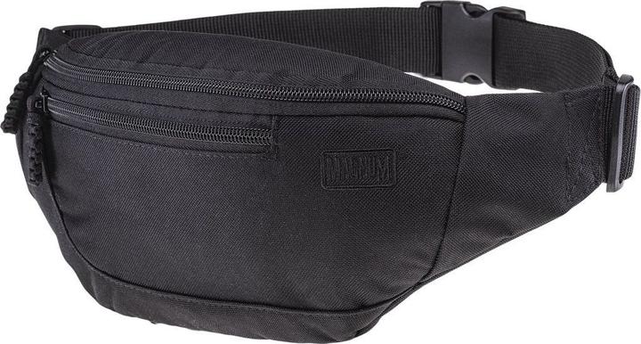 Produktbild SORBELT black kidney bag