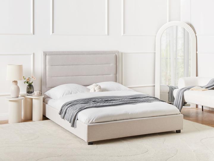 Actual product image Beliani Rouen (140 x 200 cm)